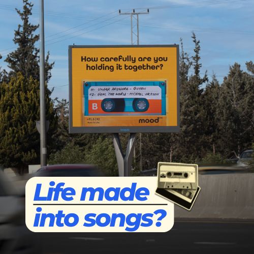 MoodFM Turns Song Titles Into Life’s Answers in Jordan