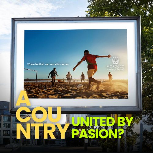 Morocco Launches ‘Kingdom of Football’