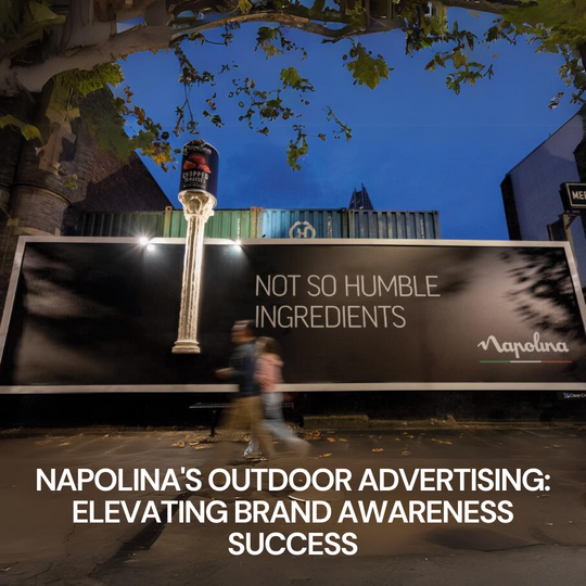 How to maximize the efficiency of LED screens (DOOH)