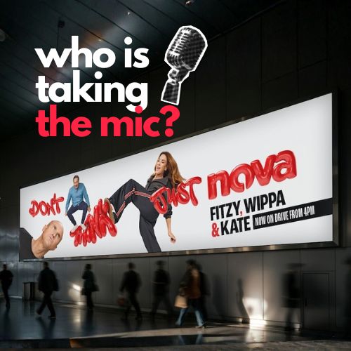 Nova Entertainment Unveils New Talent-Led Brand Campaign for 2026