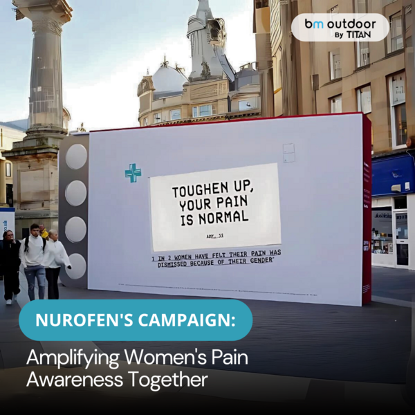 How to maximize the efficiency of LED screens (DOOH)