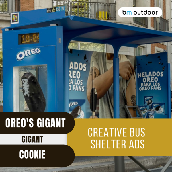 How to maximize the efficiency of LED screens (DOOH)
