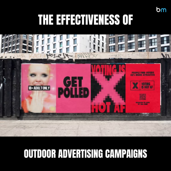 How to maximize the efficiency of LED screens (DOOH)