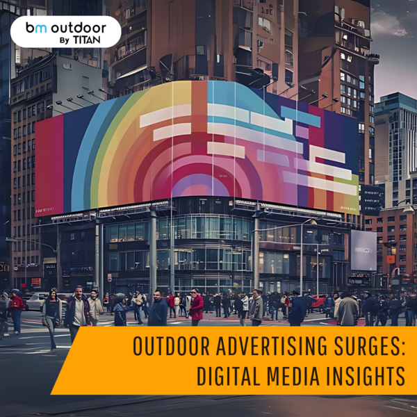 How to maximize the efficiency of LED screens (DOOH)