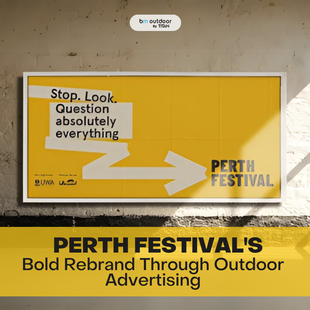 Perth Festival