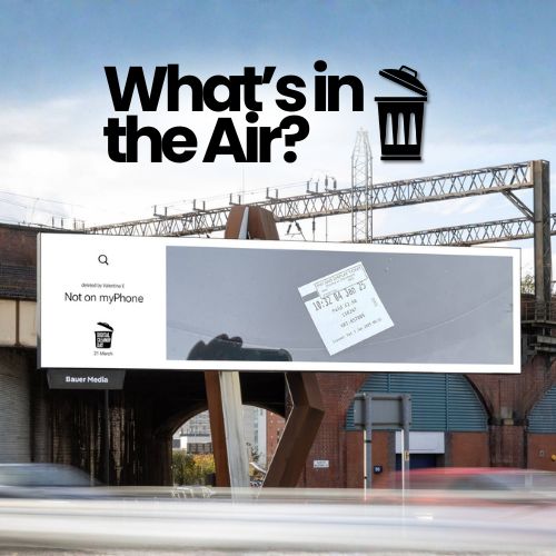 Not on myPhone Urges the UK to Delete Unwanted Photos