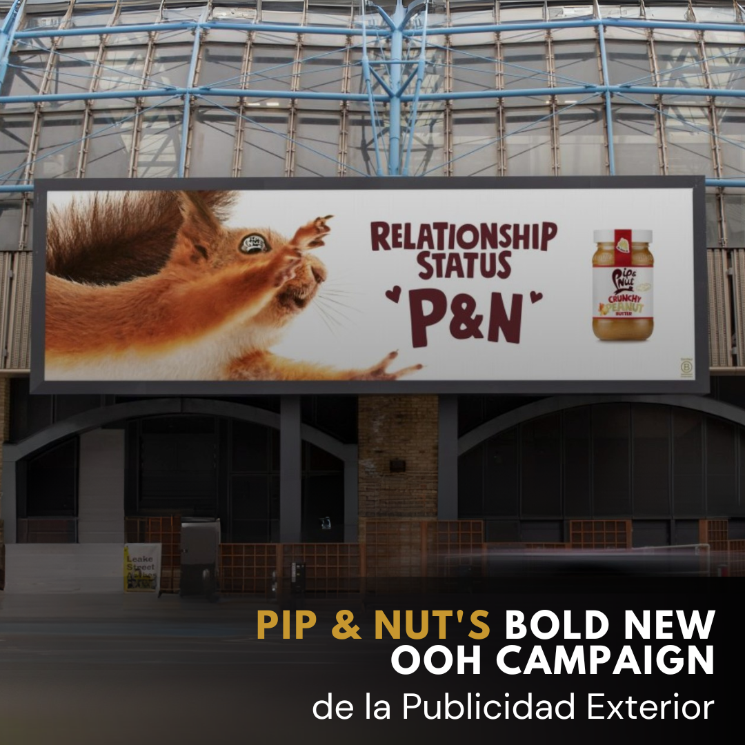 Pip & Nut