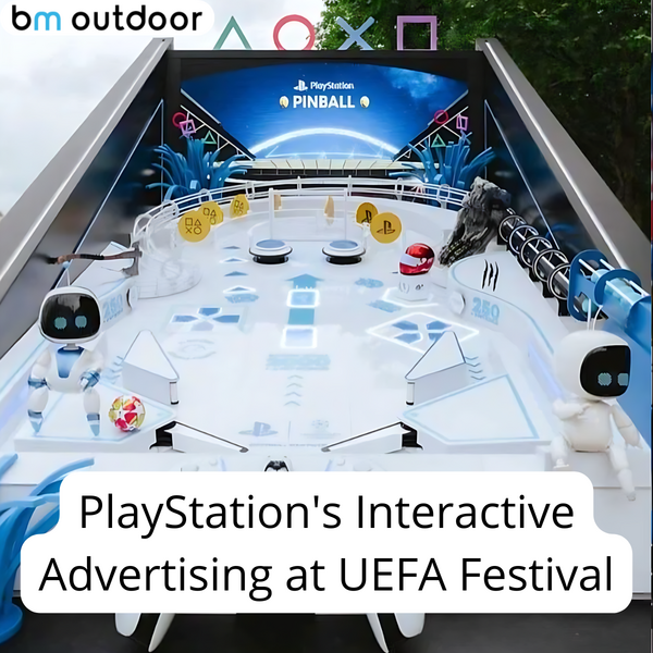 How to maximize the efficiency of LED screens (DOOH)