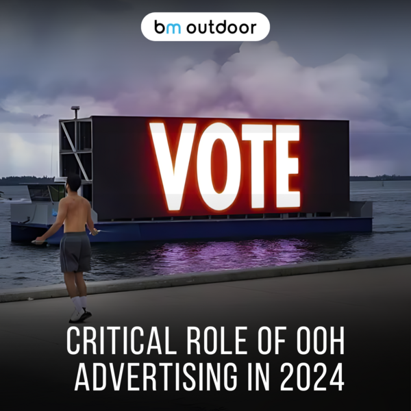 How to maximize the efficiency of LED screens (DOOH)