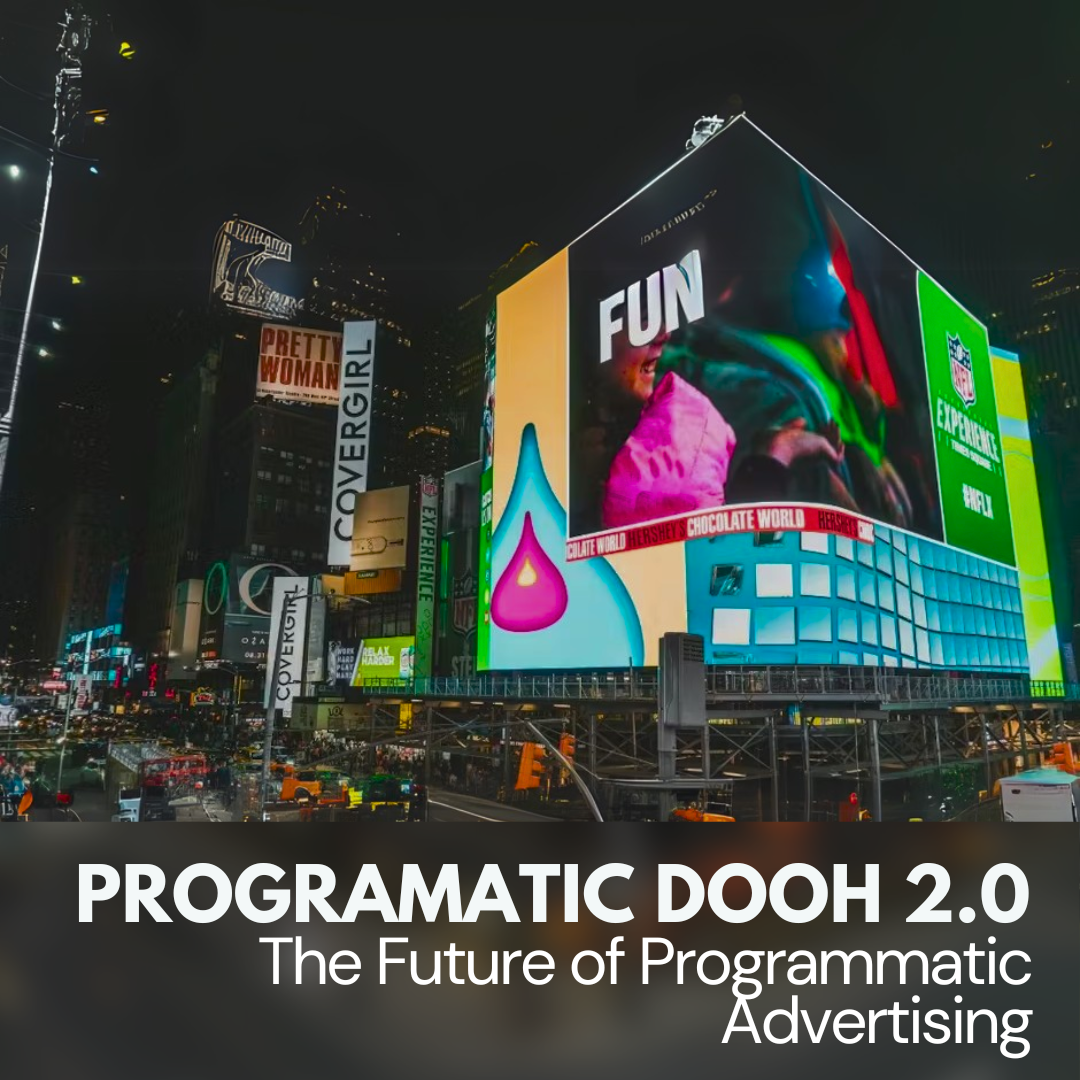 PrDOOH 2.0