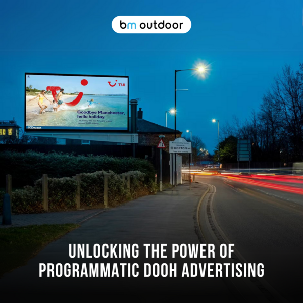 How to maximize the efficiency of LED screens (DOOH)