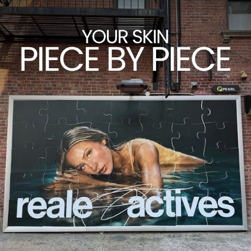 How Reale Actives Built Massive Launch Buzz