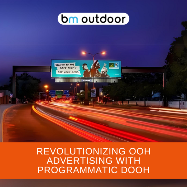 How to maximize the efficiency of LED screens (DOOH)