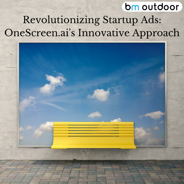 How to maximize the efficiency of LED screens (DOOH)
