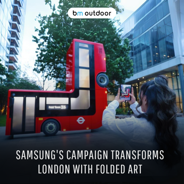 How to maximize the efficiency of LED screens (DOOH)