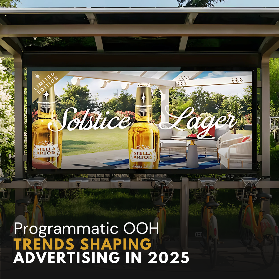 Shaping Advertising