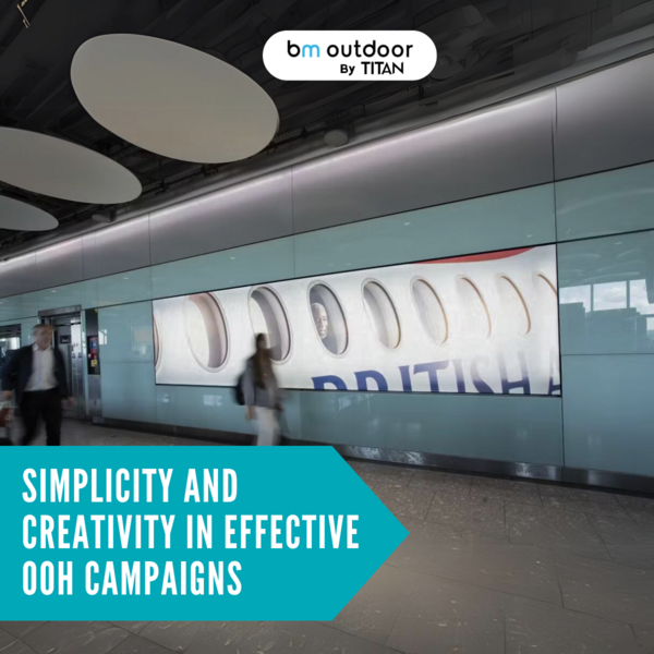 How to maximize the efficiency of LED screens (DOOH)