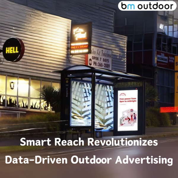 How to maximize the efficiency of LED screens (DOOH)