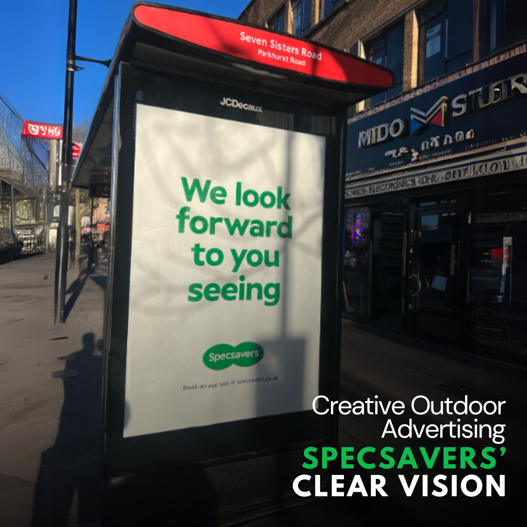 Specsavers Clear Vision