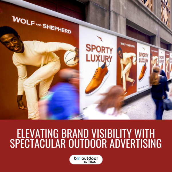 How to maximize the efficiency of LED screens (DOOH)