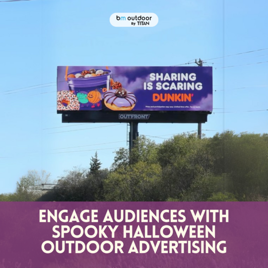 How to maximize the efficiency of LED screens (DOOH)