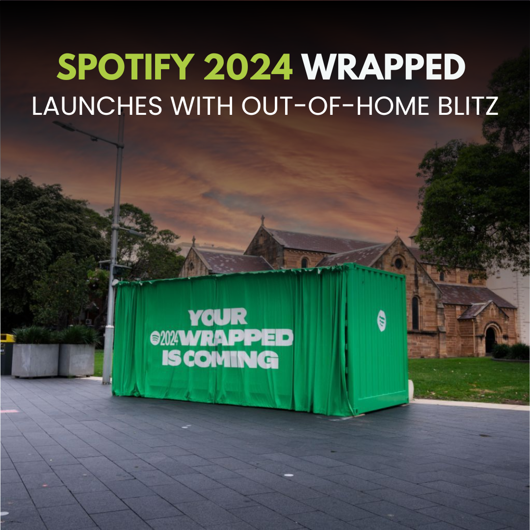 Spotify Wrapped 2024