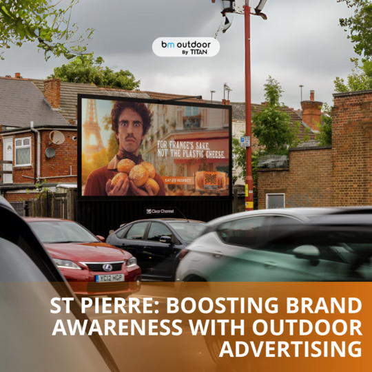 How to maximize the efficiency of LED screens (DOOH)