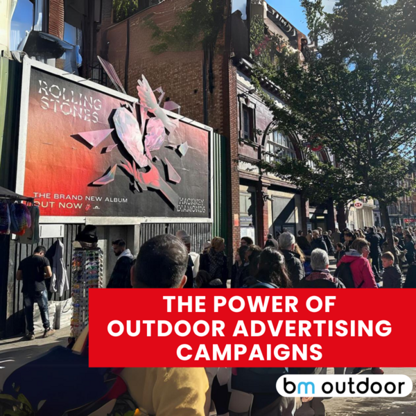 How to maximize the efficiency of LED screens (DOOH)