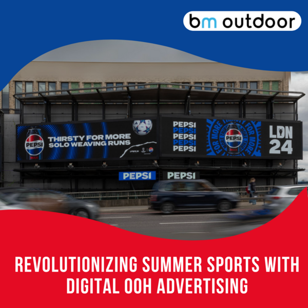 How to maximize the efficiency of LED screens (DOOH)