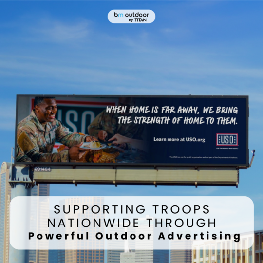 How to maximize the efficiency of LED screens (DOOH)