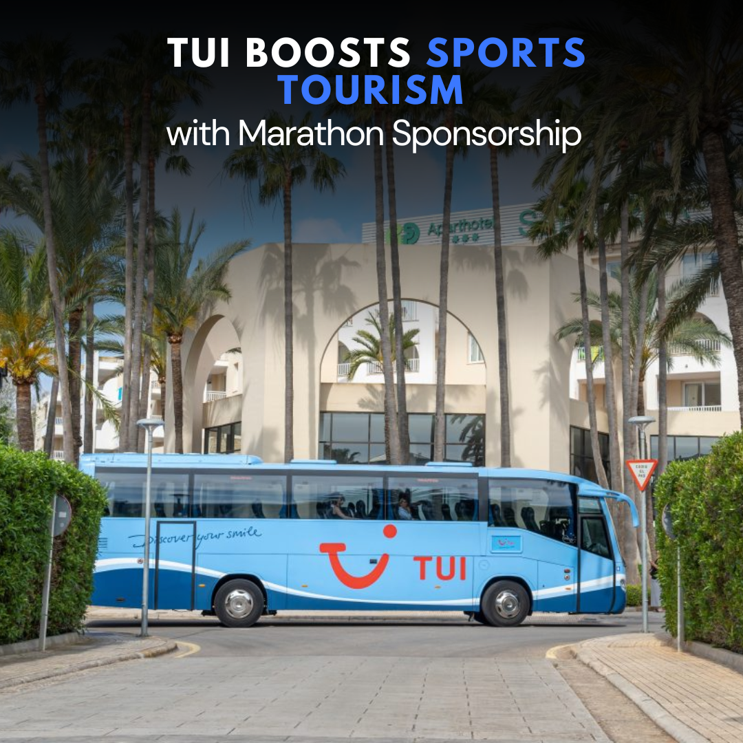 TUI Sports Tourism