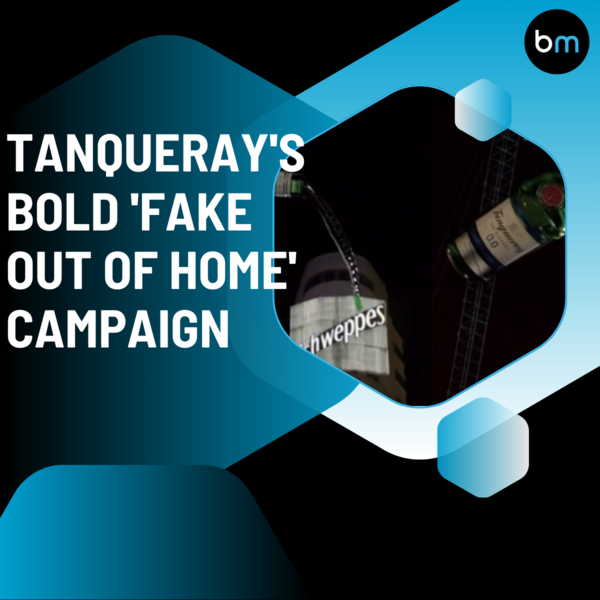 Unlock the power of OOH advertising—building brands with broad reach, visual impact, and online engagement.