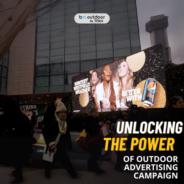 How to maximize the efficiency of LED screens (DOOH)