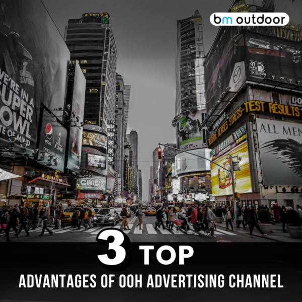 How to maximize the efficiency of LED screens (DOOH)