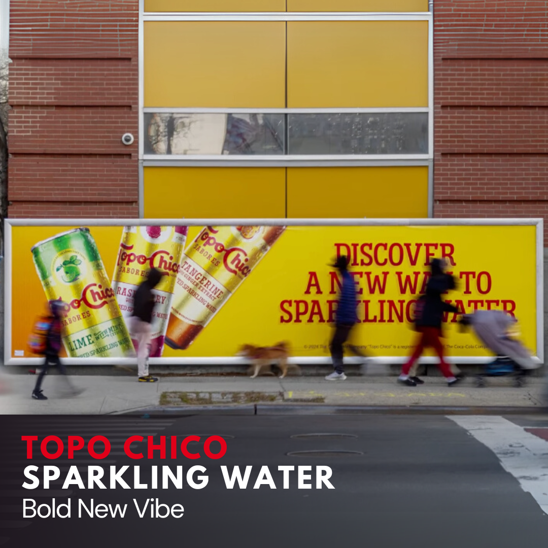 Topo Chico