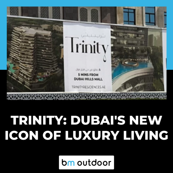 Unlock the power of OOH advertising—building brands with broad reach, visual impact, and online engagement.