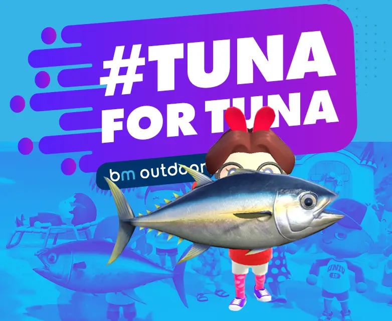 TunaForTuna