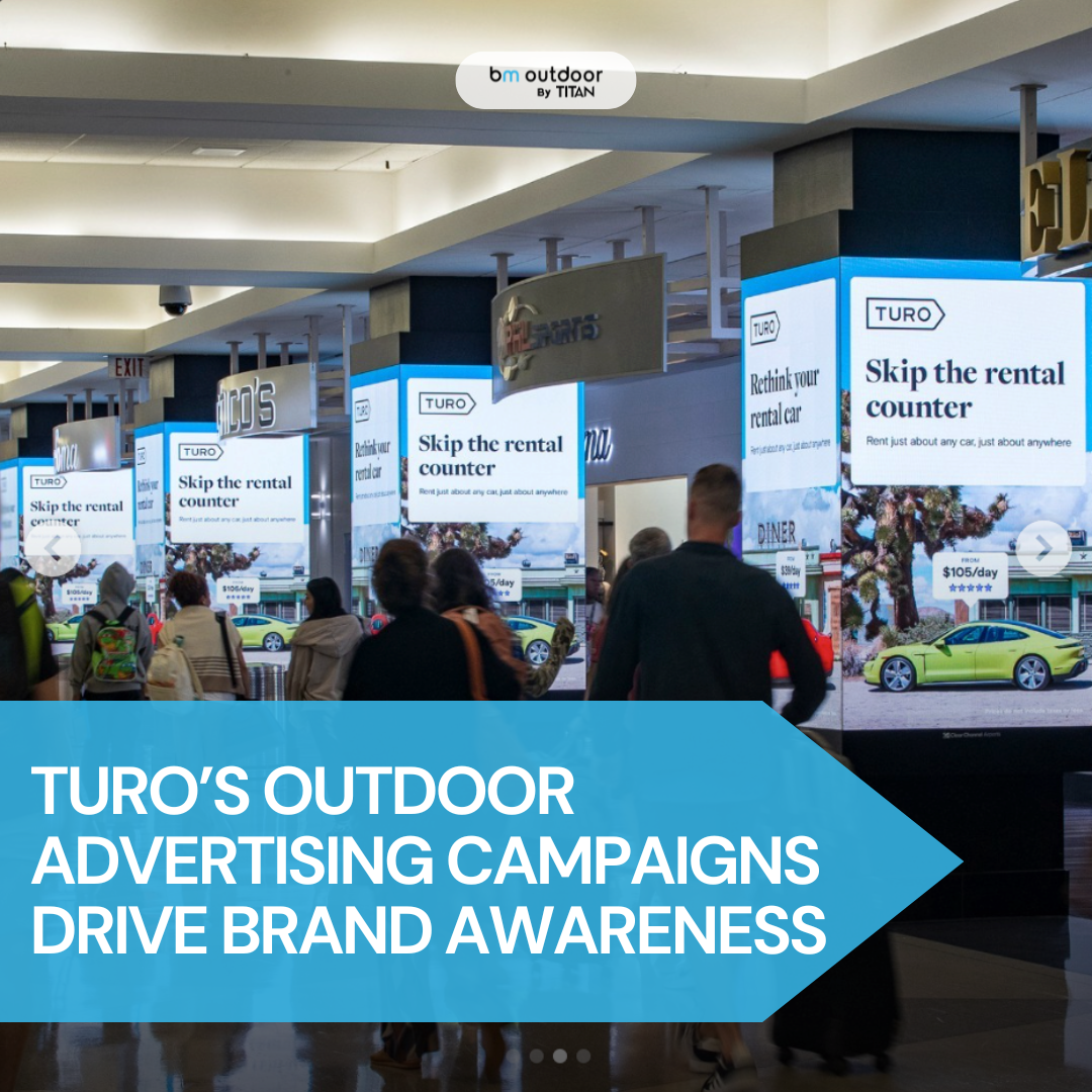 Turo Campaign