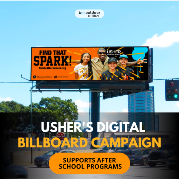 How to maximize the efficiency of LED screens (DOOH)