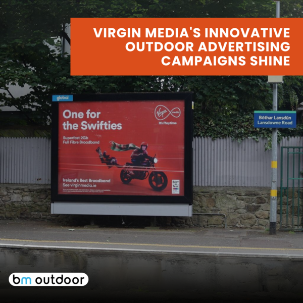 How to maximize the efficiency of LED screens (DOOH)
