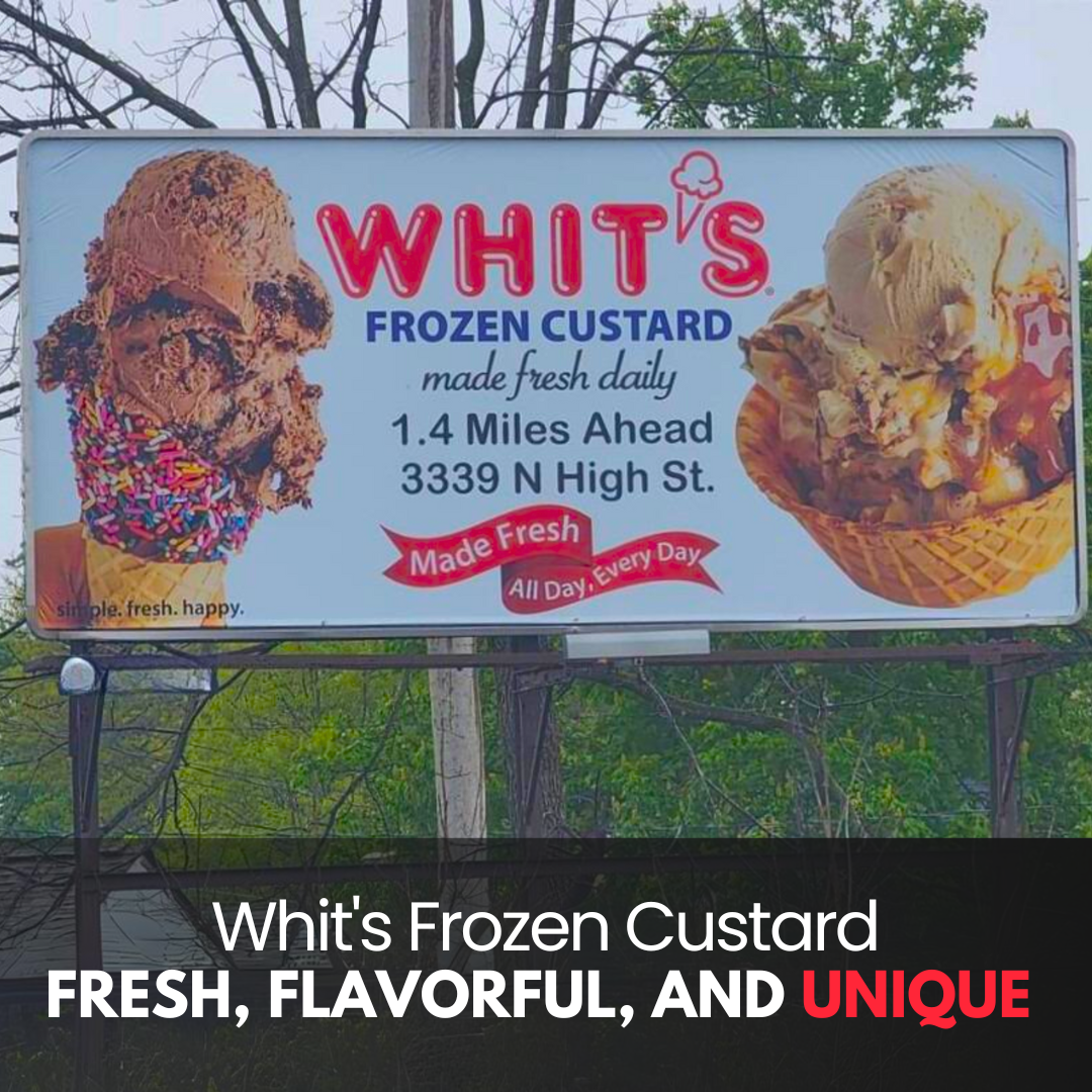 Whit Frozen Custard