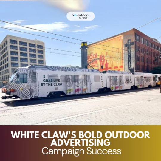 How to maximize the efficiency of LED screens (DOOH)