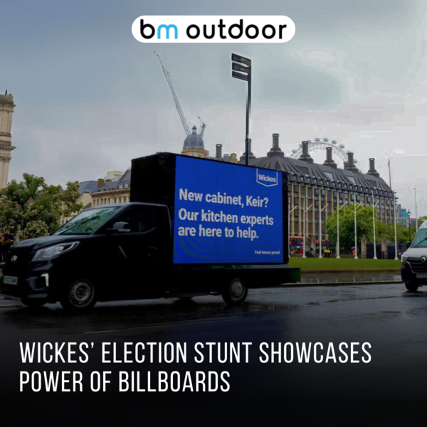 How to maximize the efficiency of LED screens (DOOH)