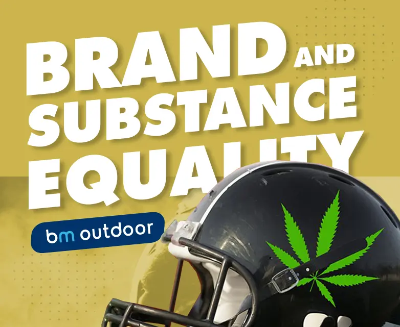 A Fight For Brand and Substance Equality 