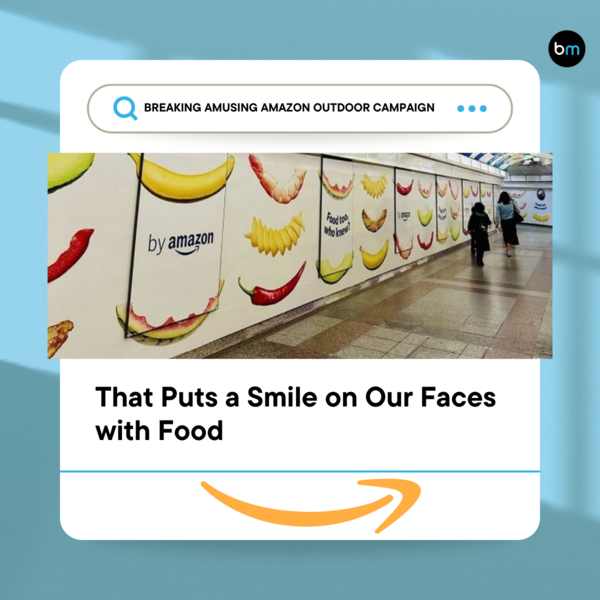 dooh amazon