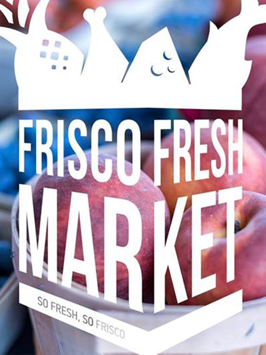 Brand ed:  frisco fresh market