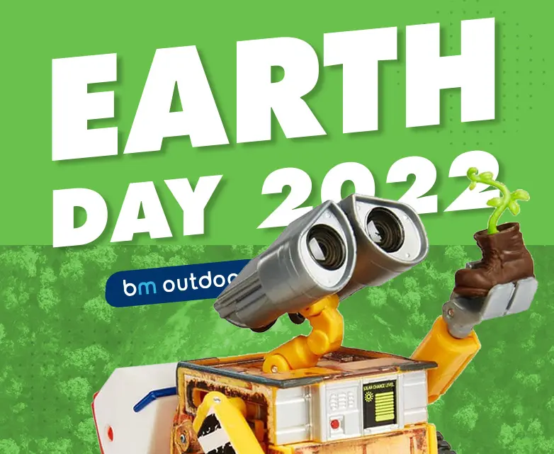 Earth Day 2022: Best Creatives Of The Week