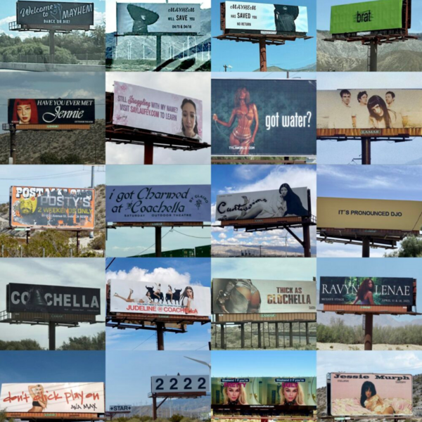 Transform Your Billboard Campaign from Mild to Wild