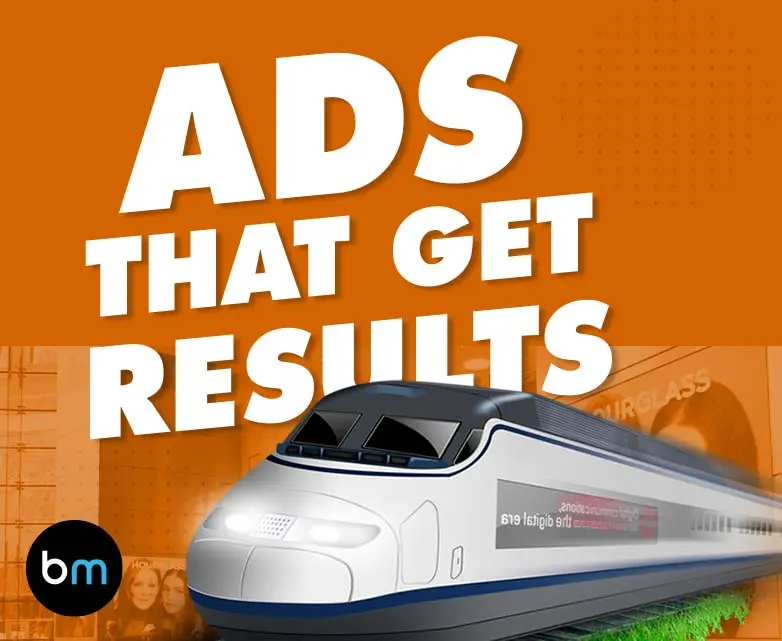 10 Types Of OOH Advertising That Get Results With Examples