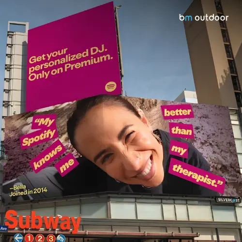 The Global Billboard Trends Defining Outdoor Advertising